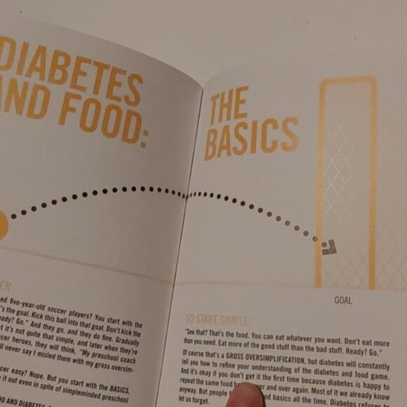 3/$13 The Book Of Better by Chuck Eichten 2011 paperback book - Picture 4 of 5